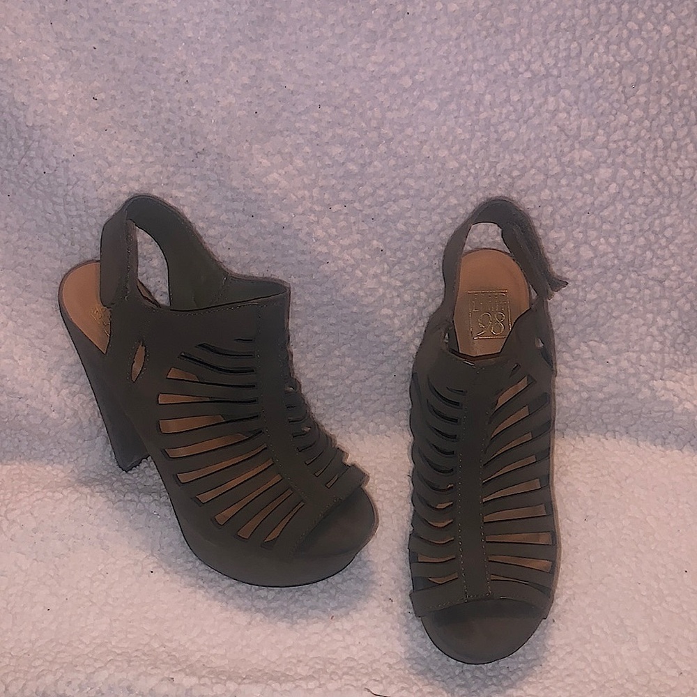 Women Heels